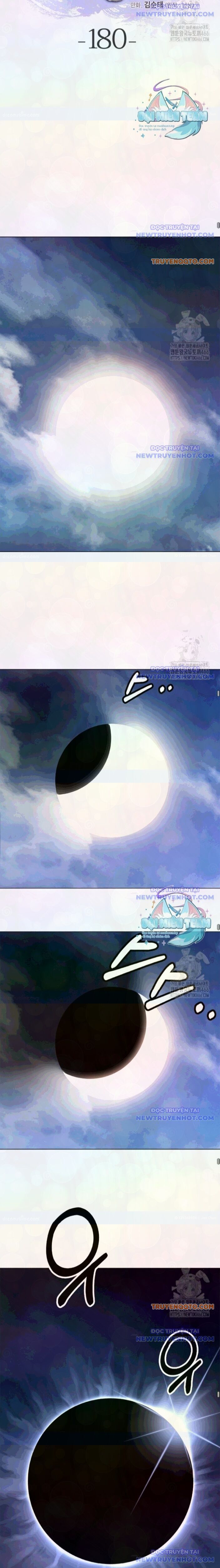 Lãng Tiên Kỳ Đàm Chap 180 - Next Chap 181