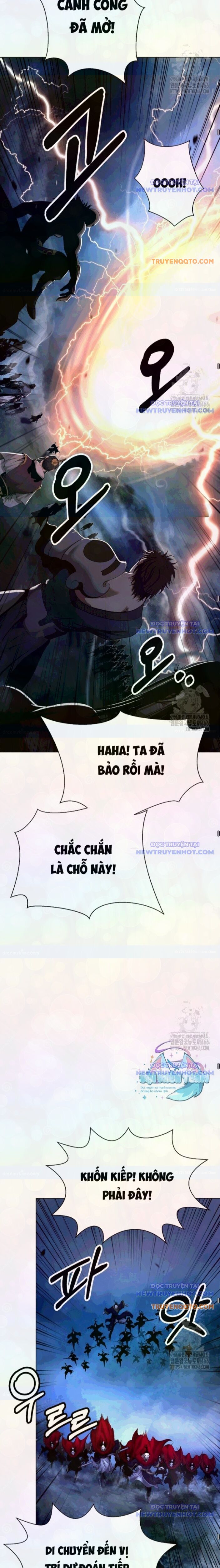 Lãng Tiên Kỳ Đàm Chap 180 - Next Chap 181
