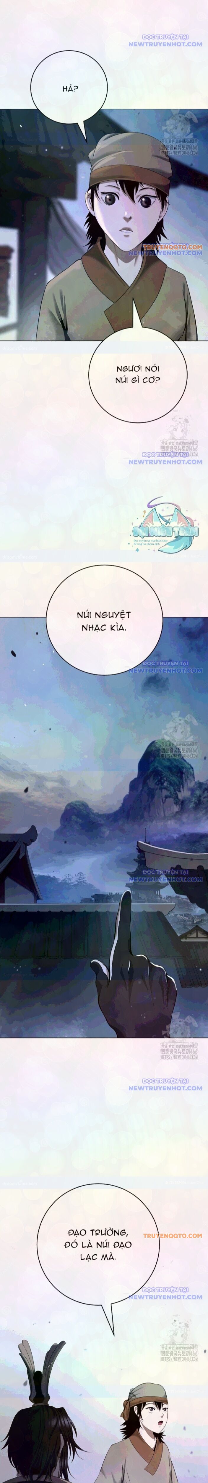 Lãng Tiên Kỳ Đàm Chap 180 - Next Chap 181