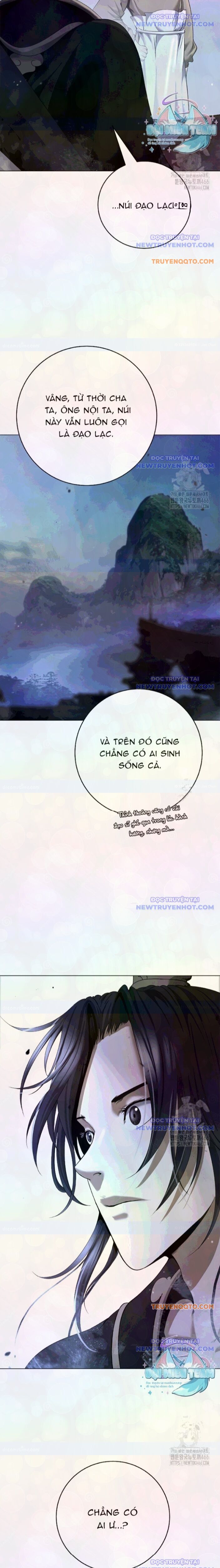 Lãng Tiên Kỳ Đàm Chap 180 - Next Chap 181