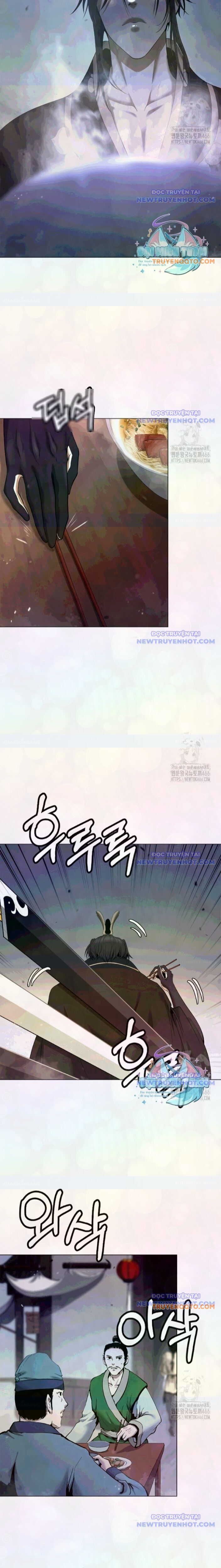Lãng Tiên Kỳ Đàm Chap 180 - Next Chap 181