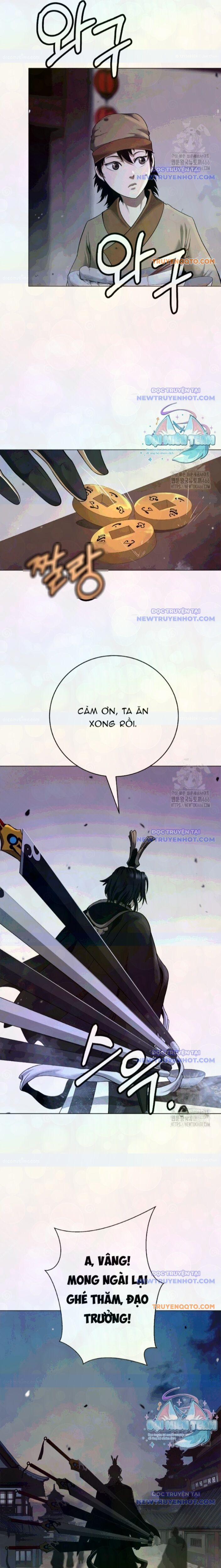 Lãng Tiên Kỳ Đàm Chap 180 - Next Chap 181