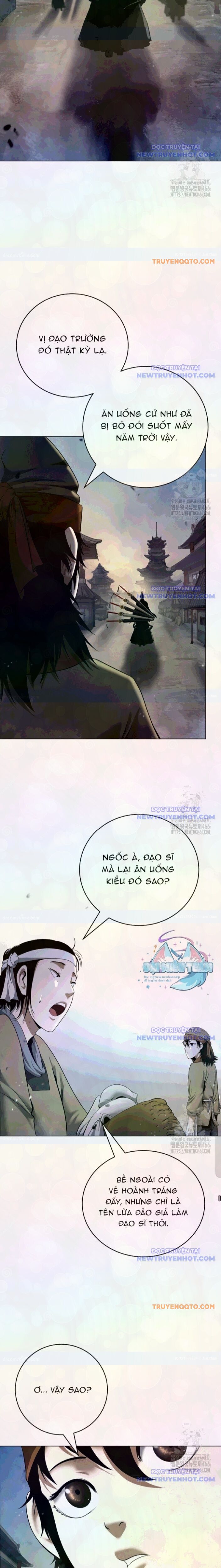 Lãng Tiên Kỳ Đàm Chap 180 - Next Chap 181