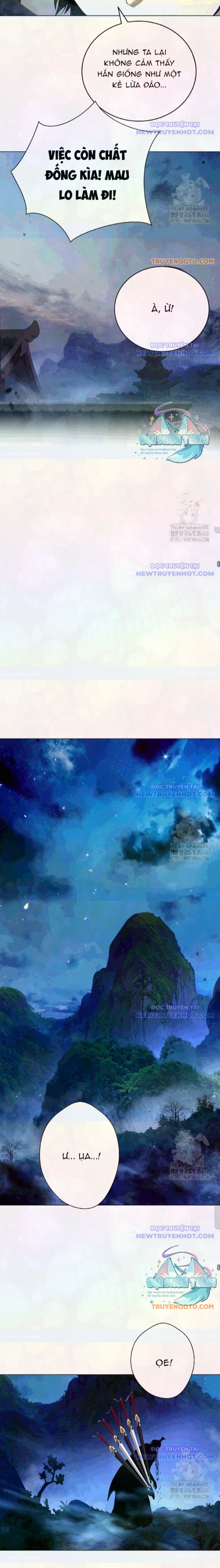 Lãng Tiên Kỳ Đàm Chap 180 - Next Chap 181