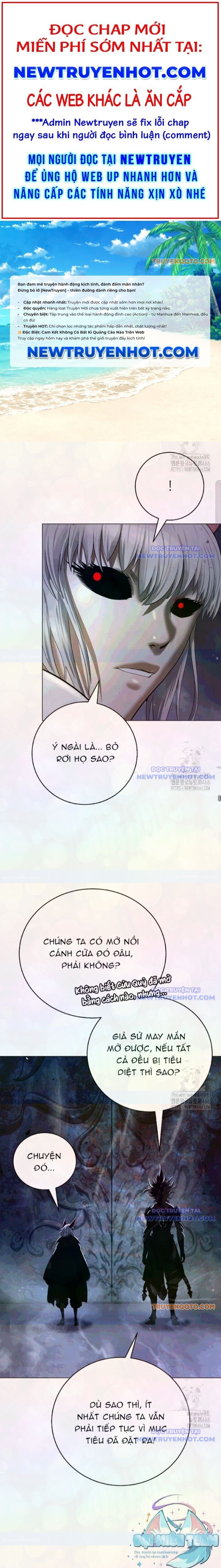 Lãng Tiên Kỳ Đàm Chap 181 - Next Chap 182