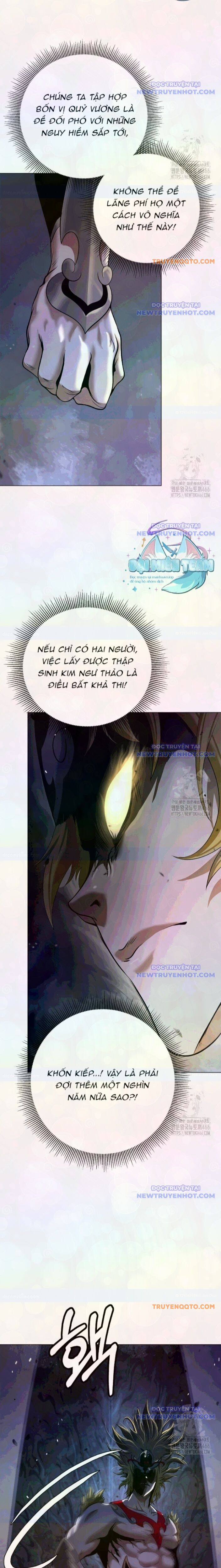 Lãng Tiên Kỳ Đàm Chap 181 - Next Chap 182