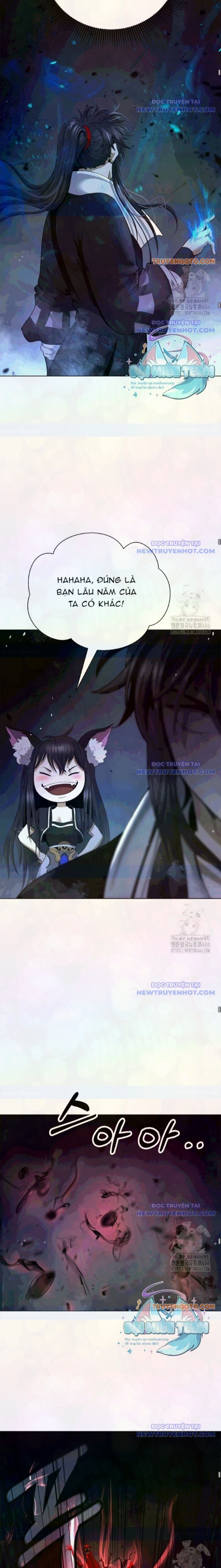 Lãng Tiên Kỳ Đàm Chap 181 - Next Chap 182