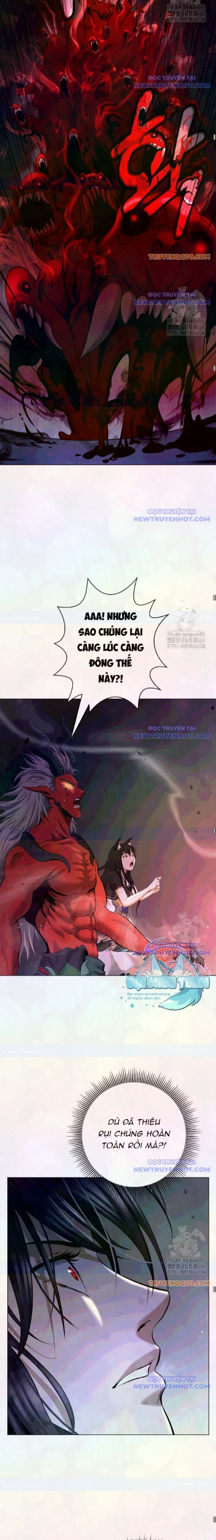 Lãng Tiên Kỳ Đàm Chap 181 - Next Chap 182