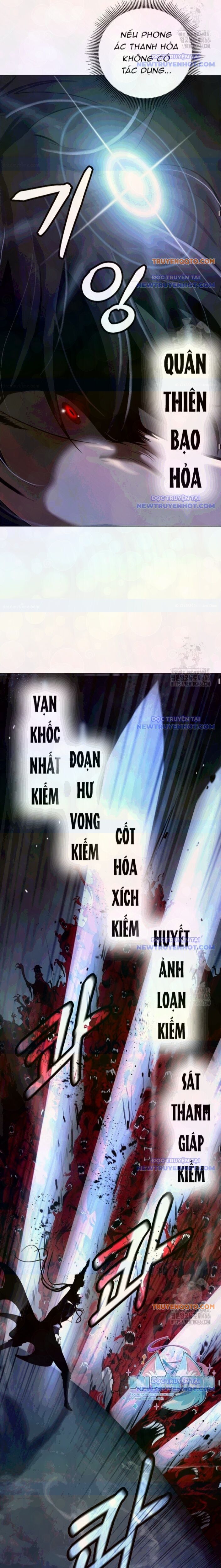 Lãng Tiên Kỳ Đàm Chap 181 - Next Chap 182