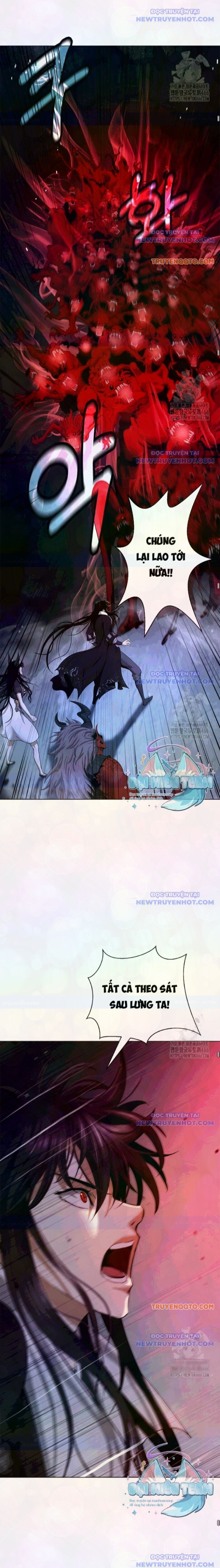 Lãng Tiên Kỳ Đàm Chap 181 - Next Chap 182