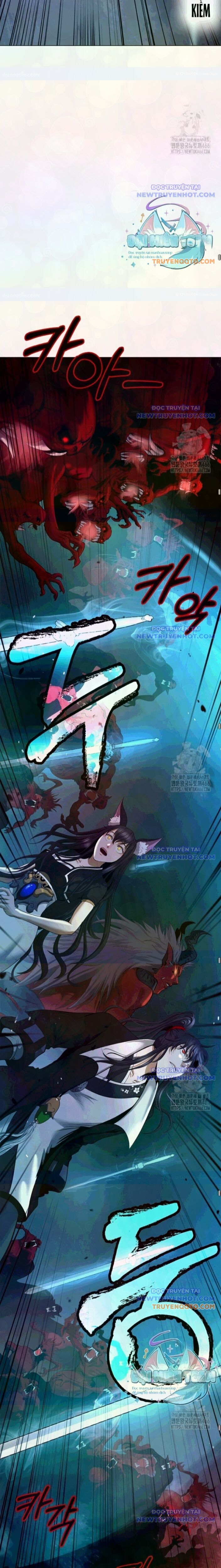 Lãng Tiên Kỳ Đàm Chap 181 - Next Chap 182