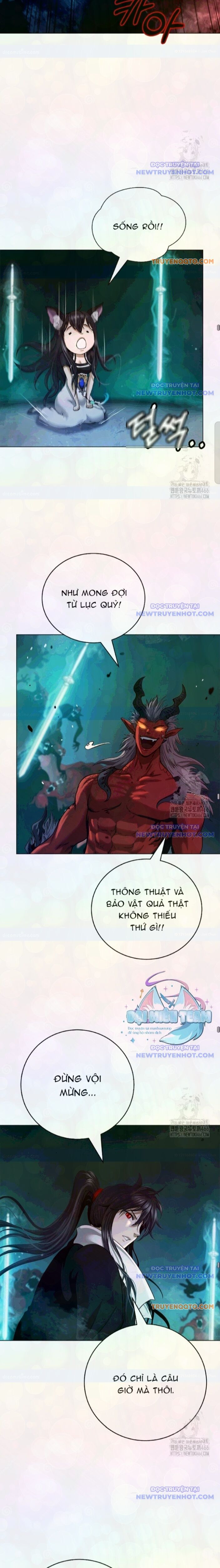 Lãng Tiên Kỳ Đàm Chap 181 - Next Chap 182