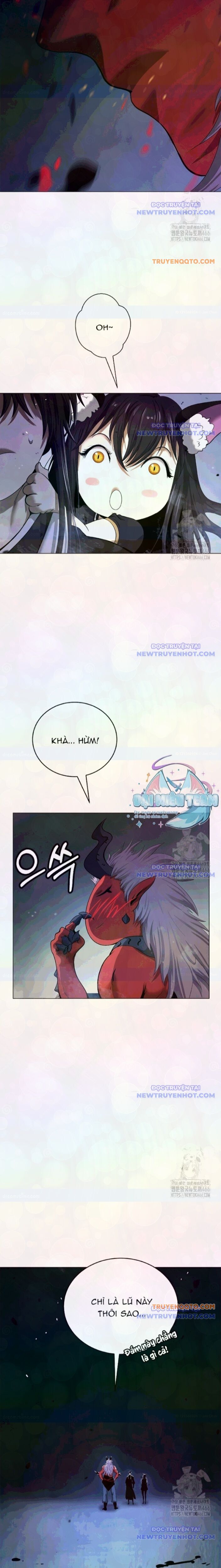 Lãng Tiên Kỳ Đàm Chap 181 - Next Chap 182
