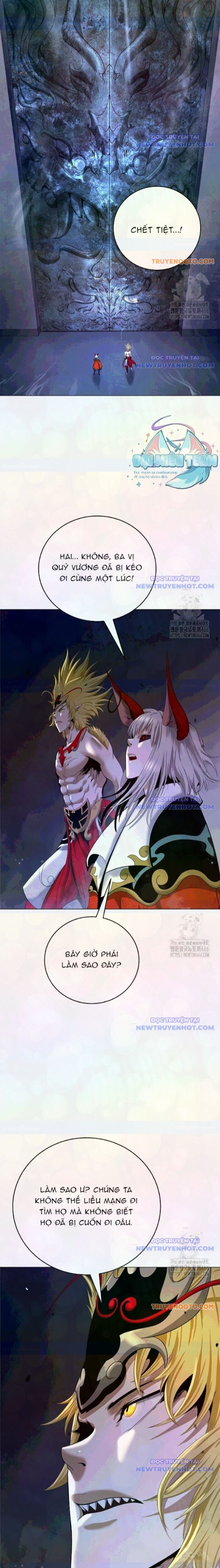 Lãng Tiên Kỳ Đàm Chap 181 - Next Chap 182