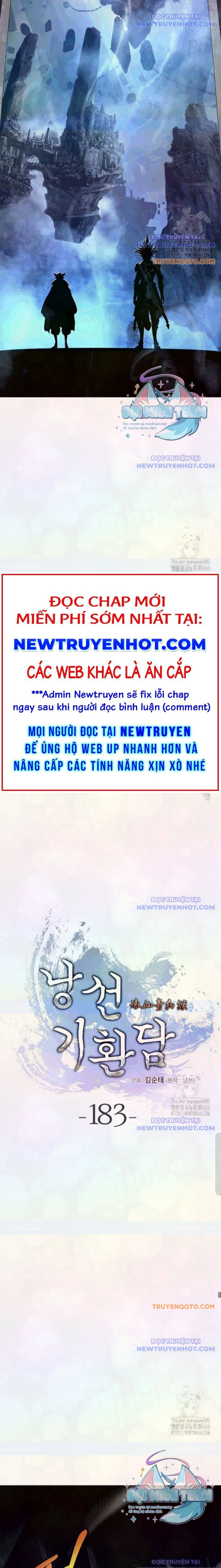 Lãng Tiên Kỳ Đàm Chap 181 - Next Chap 182