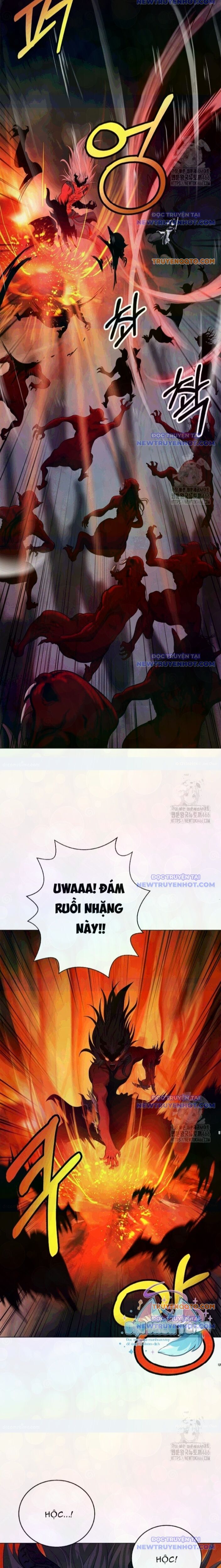 Lãng Tiên Kỳ Đàm Chap 181 - Next Chap 182