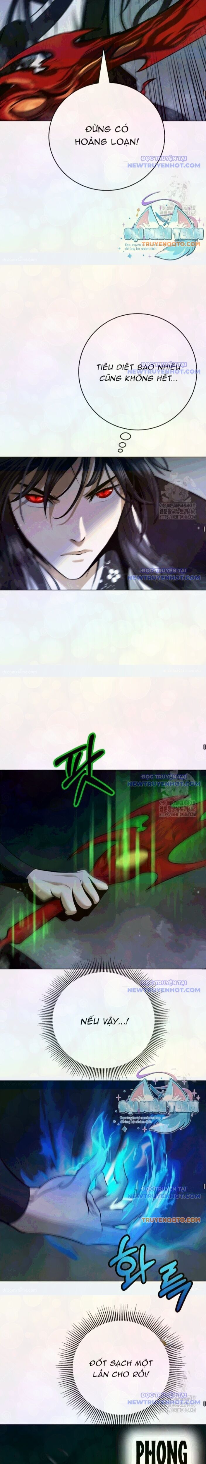 Lãng Tiên Kỳ Đàm Chap 181 - Next Chap 182