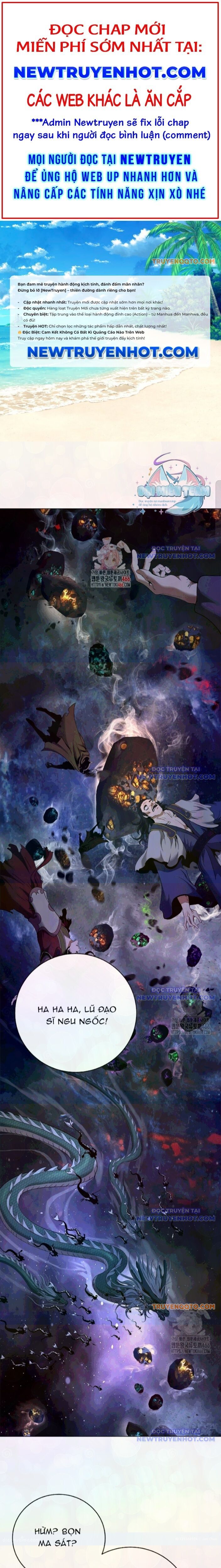 Lãng Tiên Kỳ Đàm Chap 182 - Next Chap 183