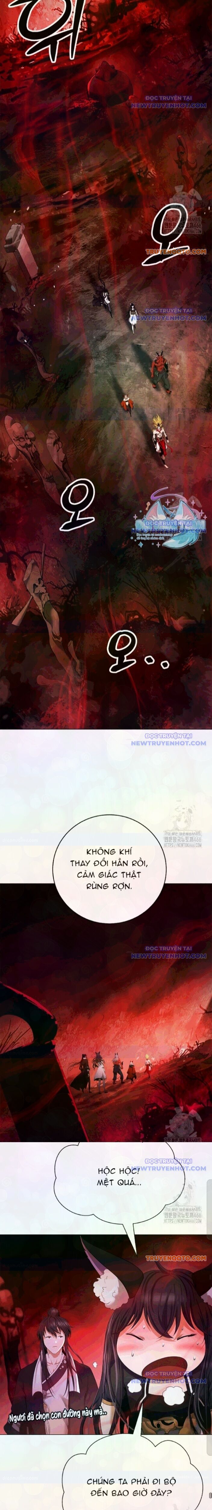 Lãng Tiên Kỳ Đàm Chap 182 - Next Chap 183