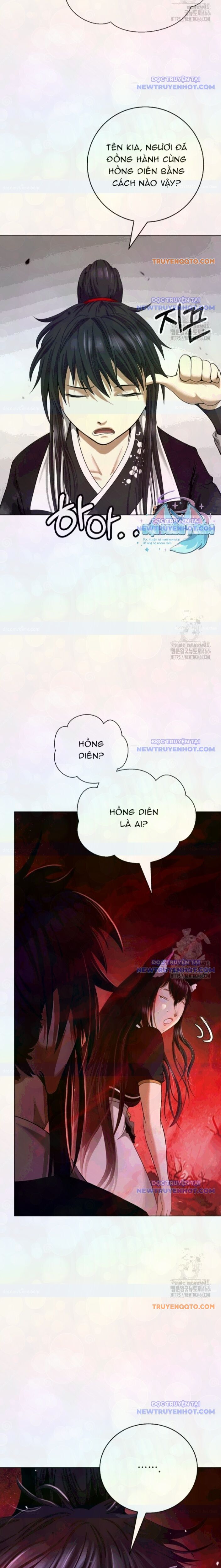 Lãng Tiên Kỳ Đàm Chap 182 - Next Chap 183