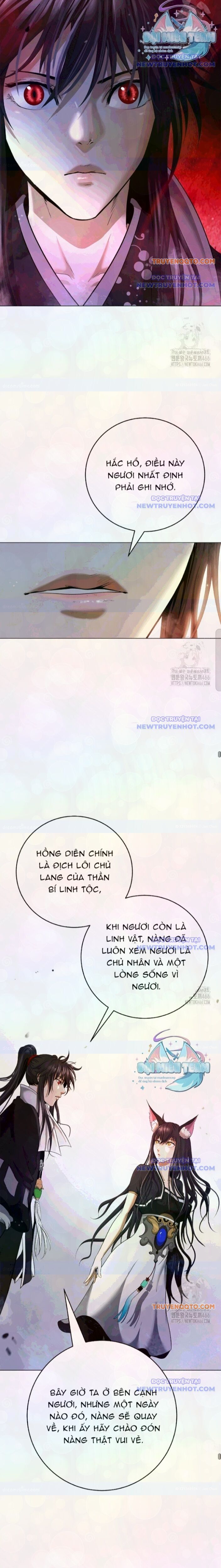 Lãng Tiên Kỳ Đàm Chap 182 - Next Chap 183