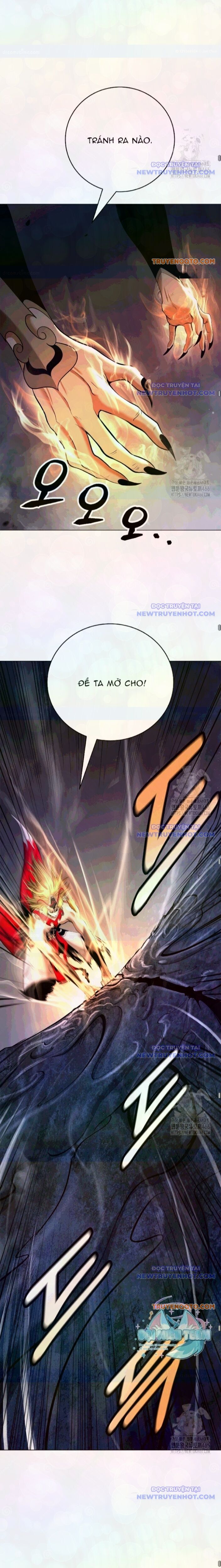 Lãng Tiên Kỳ Đàm Chap 182 - Next Chap 183