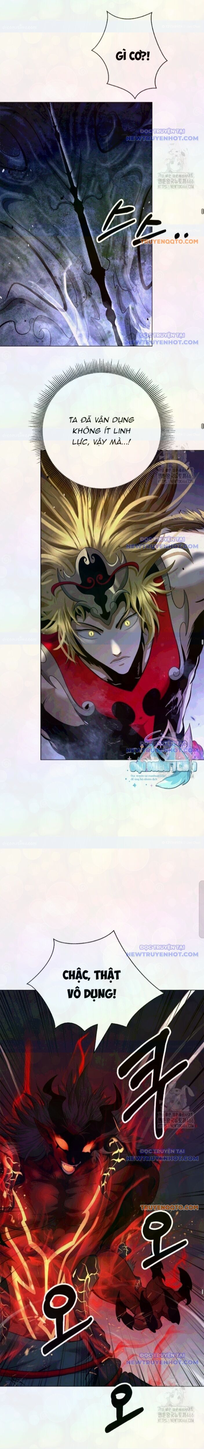 Lãng Tiên Kỳ Đàm Chap 182 - Next Chap 183