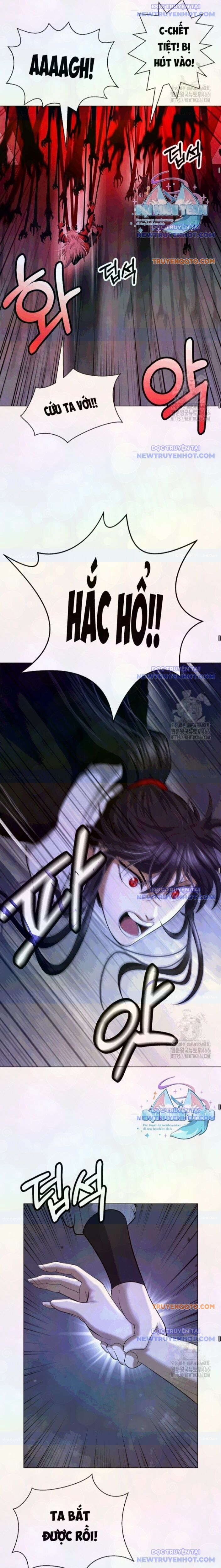 Lãng Tiên Kỳ Đàm Chap 182 - Next Chap 183