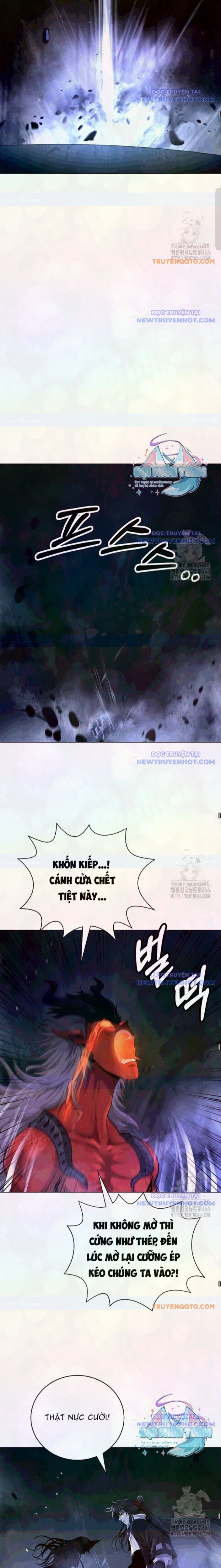 Lãng Tiên Kỳ Đàm Chap 182 - Next Chap 183