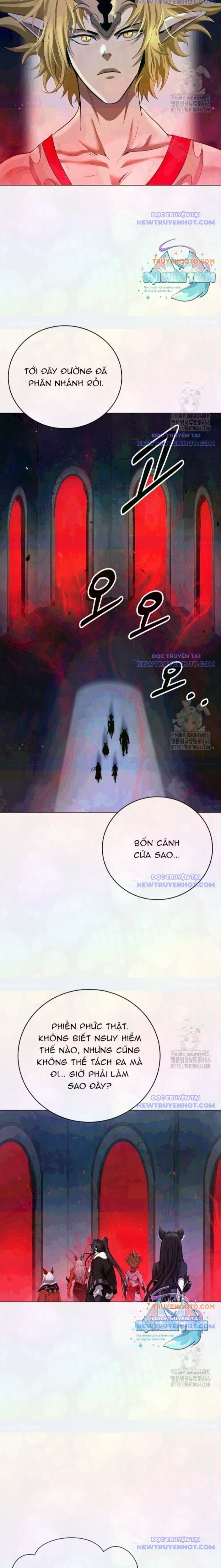 Lãng Tiên Kỳ Đàm Chap 182 - Next Chap 183