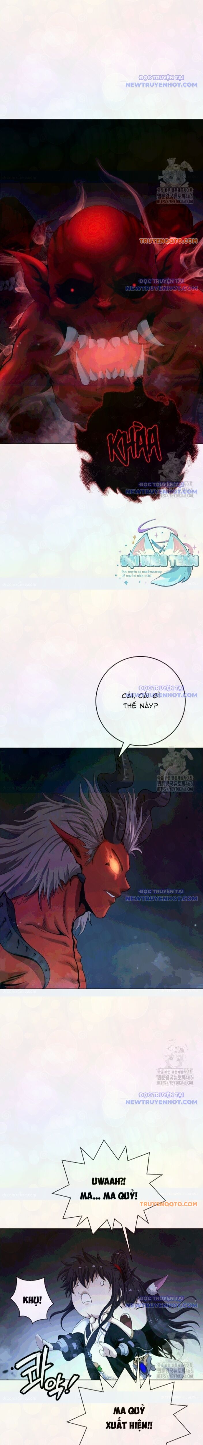 Lãng Tiên Kỳ Đàm Chap 183 - Next Chap 184