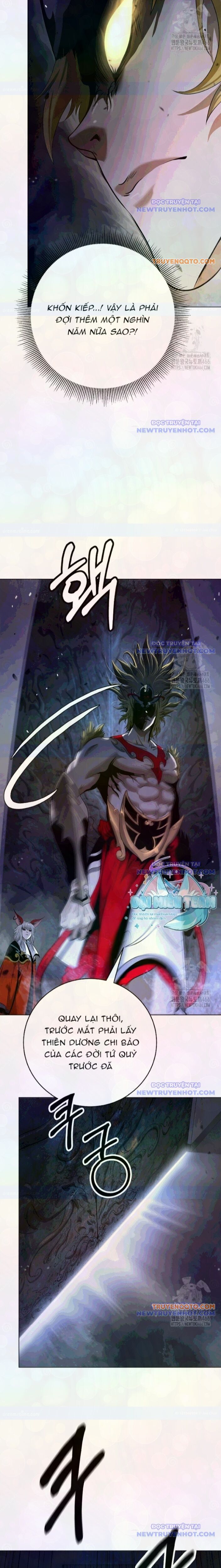 Lãng Tiên Kỳ Đàm Chap 183 - Next Chap 184