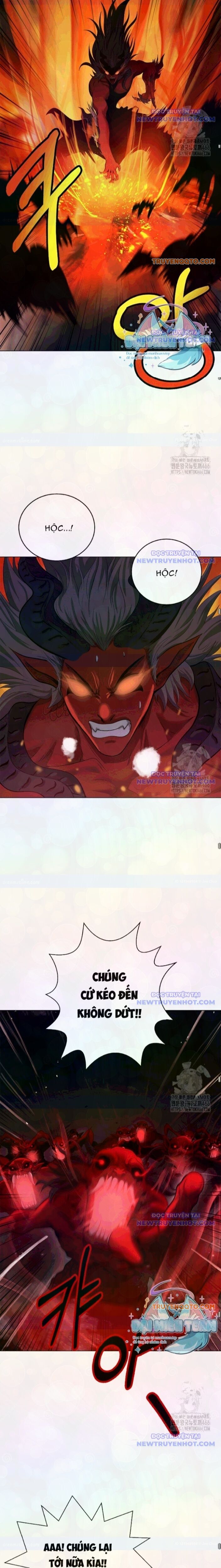 Lãng Tiên Kỳ Đàm Chap 183 - Next Chap 184