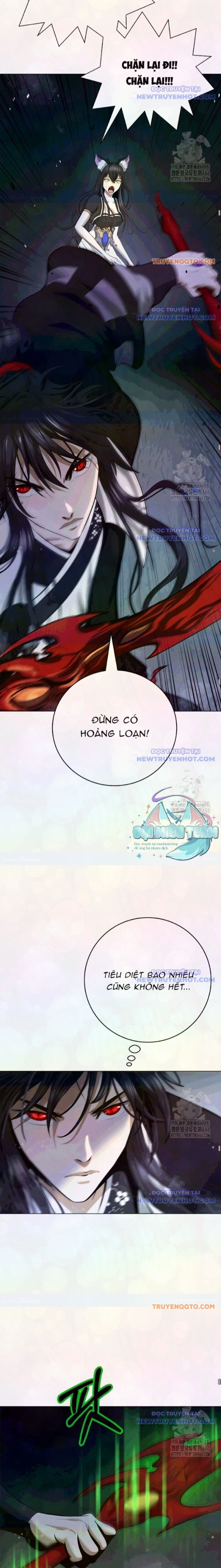 Lãng Tiên Kỳ Đàm Chap 183 - Next Chap 184