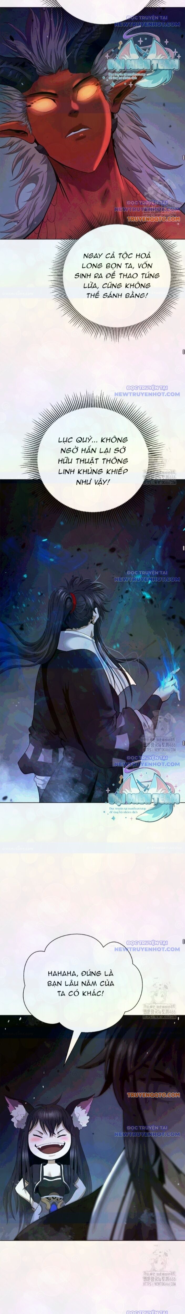 Lãng Tiên Kỳ Đàm Chap 183 - Next Chap 184