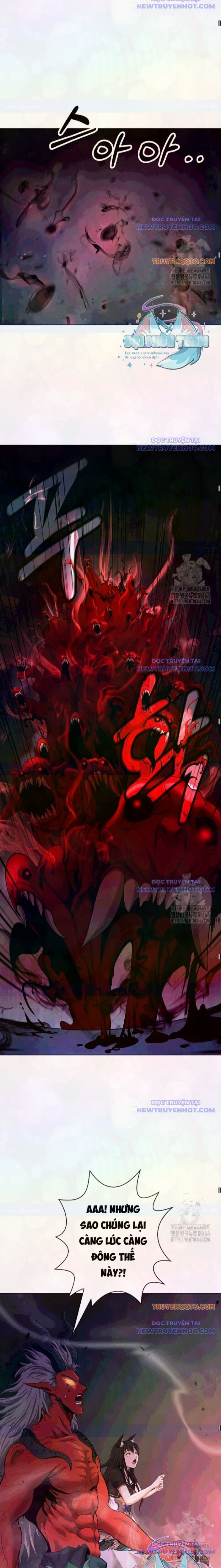Lãng Tiên Kỳ Đàm Chap 183 - Next Chap 184