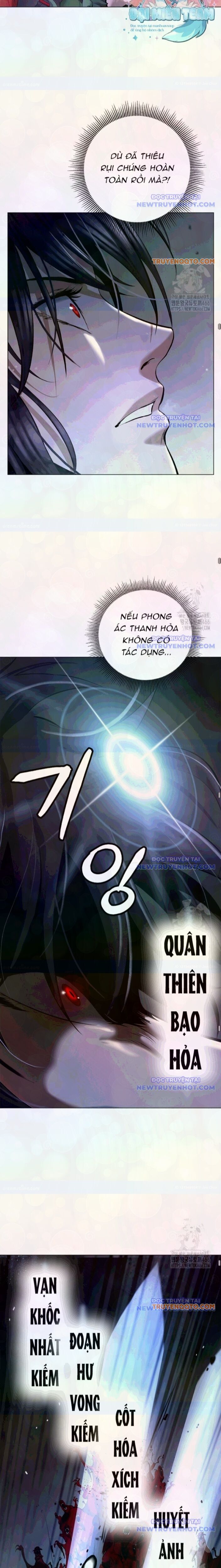 Lãng Tiên Kỳ Đàm Chap 183 - Next Chap 184