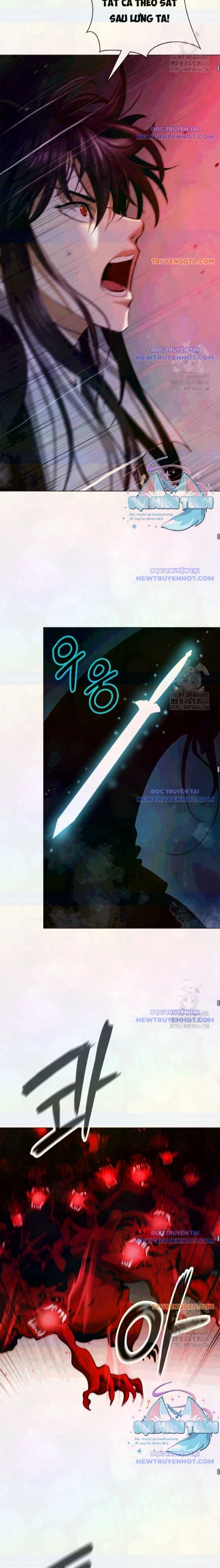 Lãng Tiên Kỳ Đàm Chap 183 - Next Chap 184