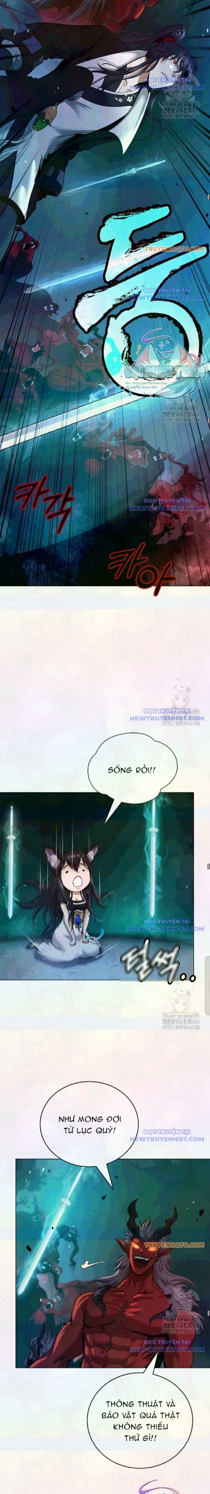 Lãng Tiên Kỳ Đàm Chap 183 - Next Chap 184