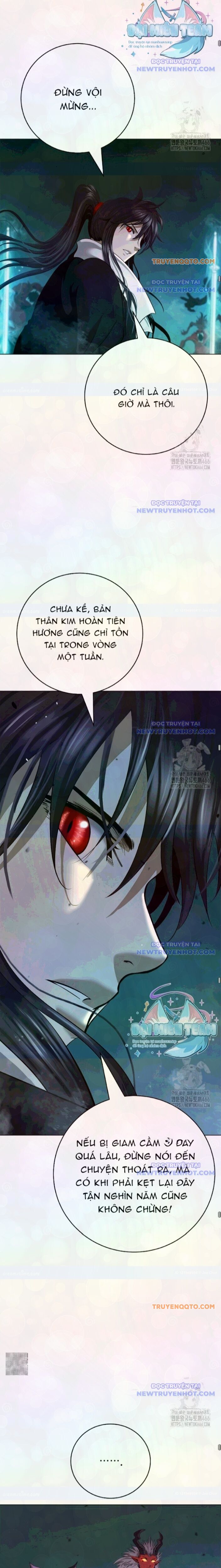 Lãng Tiên Kỳ Đàm Chap 183 - Next Chap 184
