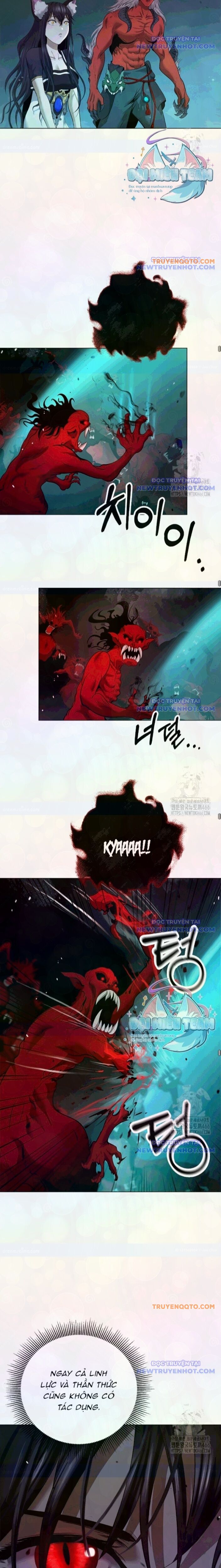 Lãng Tiên Kỳ Đàm Chap 183 - Next Chap 184