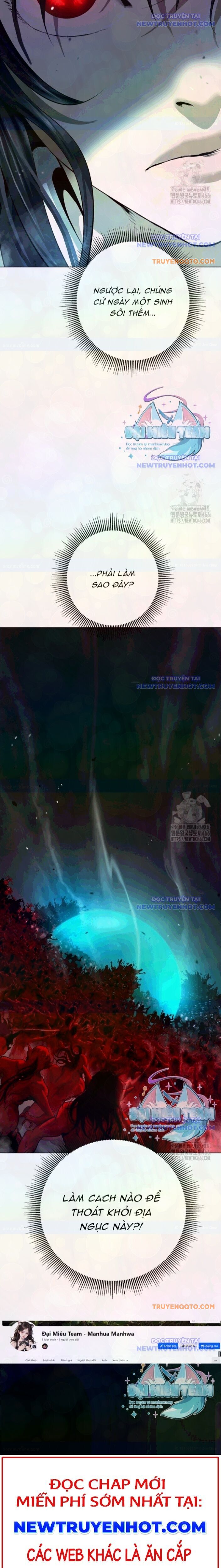 Lãng Tiên Kỳ Đàm Chap 183 - Next Chap 184