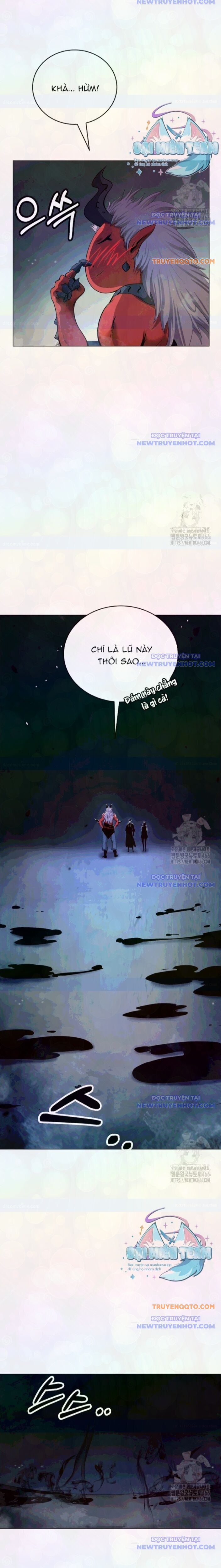 Lãng Tiên Kỳ Đàm Chap 183 - Next Chap 184