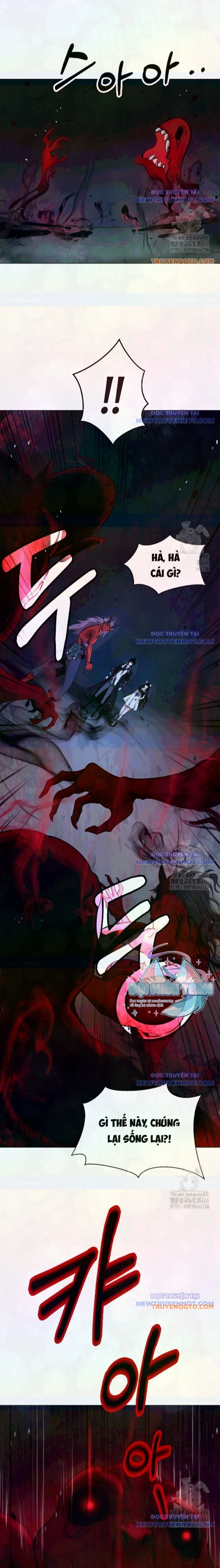 Lãng Tiên Kỳ Đàm Chap 183 - Next Chap 184