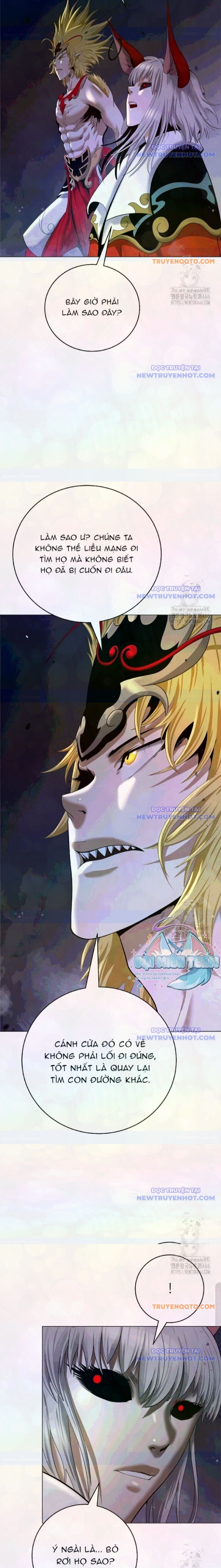 Lãng Tiên Kỳ Đàm Chap 183 - Next Chap 184