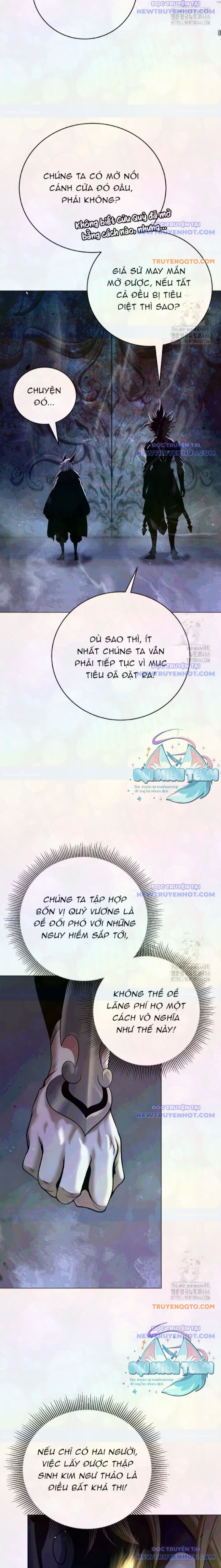 Lãng Tiên Kỳ Đàm Chap 183 - Next Chap 184