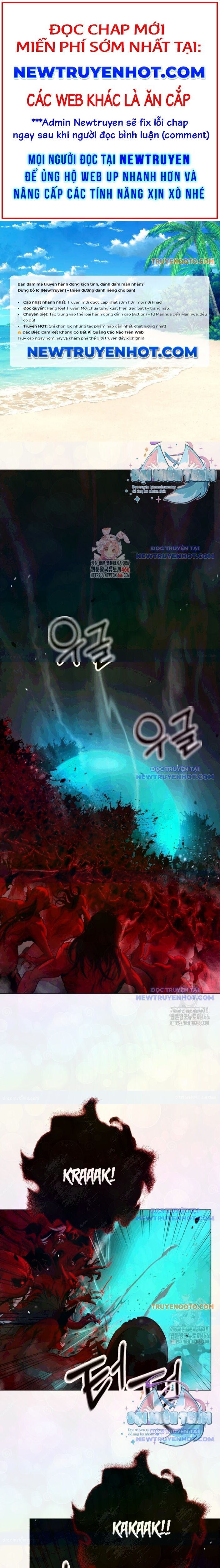 Lãng Tiên Kỳ Đàm Chap 184 - Next Chap 185