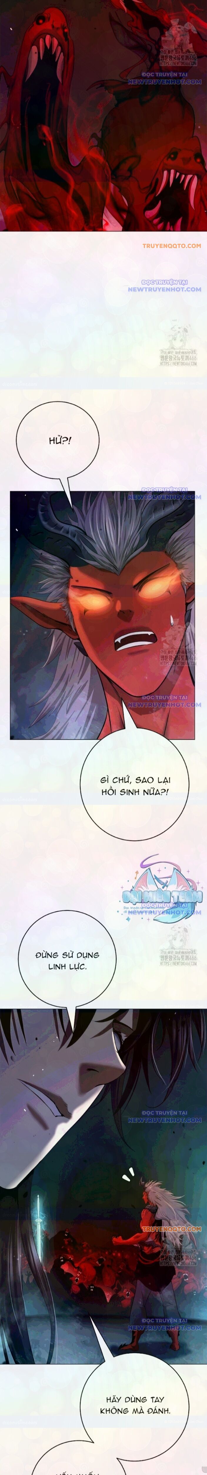Lãng Tiên Kỳ Đàm Chap 184 - Next Chap 185