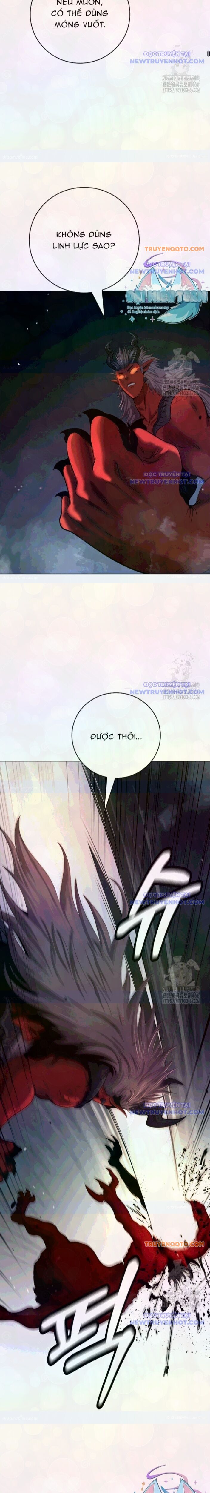 Lãng Tiên Kỳ Đàm Chap 184 - Next Chap 185