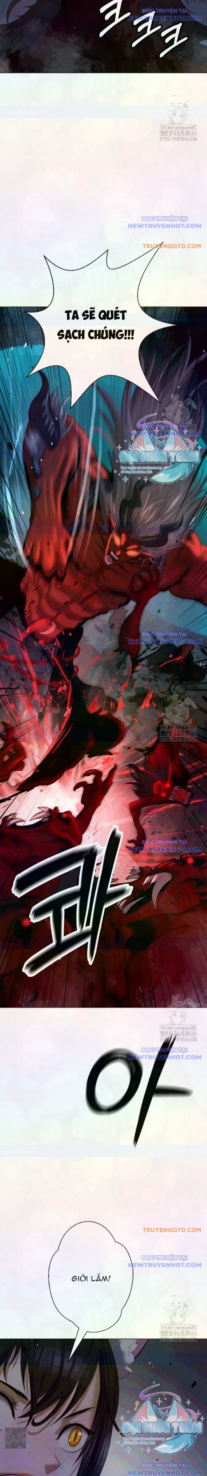 Lãng Tiên Kỳ Đàm Chap 184 - Next Chap 185